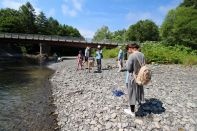 サマーキャンプ in 北海道 2016 写真