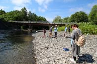 サマーキャンプ in 北海道 2016 写真