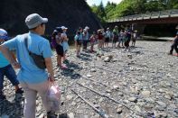 サマーキャンプ in 北海道 2016 写真