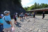 サマーキャンプ in 北海道 2016 写真