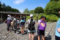 サマーキャンプ in 北海道 2016 写真