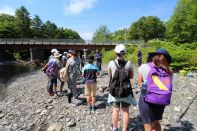 サマーキャンプ in 北海道 2016 写真