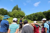 サマーキャンプ in 北海道 2016 写真