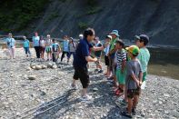 サマーキャンプ in 北海道 2016 写真