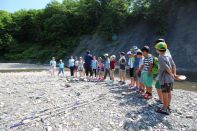 サマーキャンプ in 北海道 2016 写真