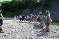 サマーキャンプ in 北海道 2016 写真