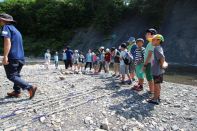 サマーキャンプ in 北海道 2016 写真