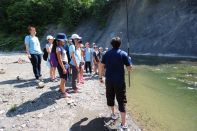 サマーキャンプ in 北海道 2016 写真