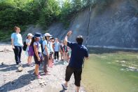 サマーキャンプ in 北海道 2016 写真