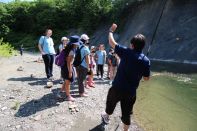 サマーキャンプ in 北海道 2016 写真