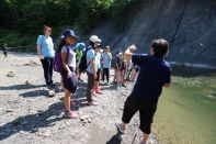 サマーキャンプ in 北海道 2016 写真