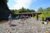 サマーキャンプ in 北海道 2016 写真