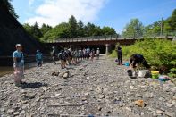 サマーキャンプ in 北海道 2016 写真