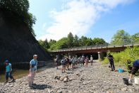 サマーキャンプ in 北海道 2016 写真