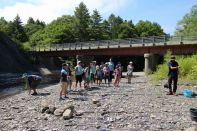 サマーキャンプ in 北海道 2016 写真