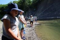 サマーキャンプ in 北海道 2016 写真