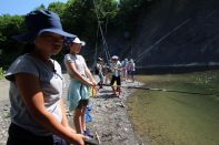 サマーキャンプ in 北海道 2016 写真