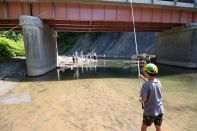 サマーキャンプ in 北海道 2016 写真