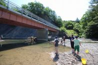 サマーキャンプ in 北海道 2016 写真