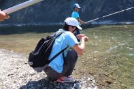 サマーキャンプ in 北海道 2016 写真