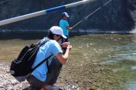 サマーキャンプ in 北海道 2016 写真