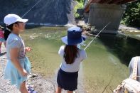 サマーキャンプ in 北海道 2016 写真