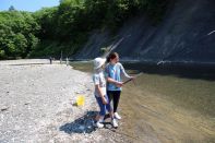 サマーキャンプ in 北海道 2016 写真