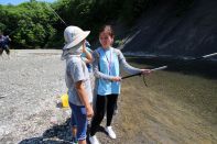 サマーキャンプ in 北海道 2016 写真