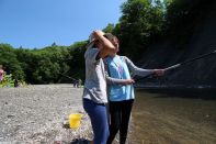 サマーキャンプ in 北海道 2016 写真