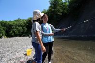 サマーキャンプ in 北海道 2016 写真