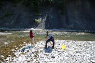 サマーキャンプ in 北海道 2016 写真