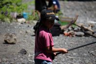 サマーキャンプ in 北海道 2016 写真