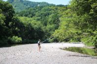 サマーキャンプ in 北海道 2016 写真