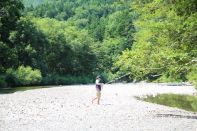 サマーキャンプ in 北海道 2016 写真