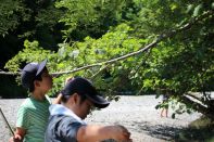 サマーキャンプ in 北海道 2016 写真