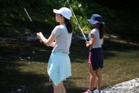 サマーキャンプ in 北海道 2016 写真