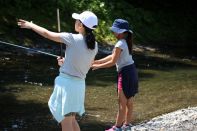 サマーキャンプ in 北海道 2016 写真