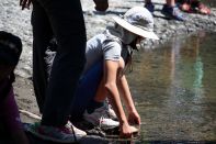 サマーキャンプ in 北海道 2016 写真