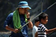 サマーキャンプ in 北海道 2016 写真