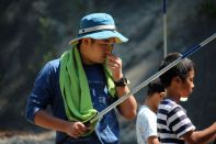 サマーキャンプ in 北海道 2016 写真