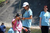 サマーキャンプ in 北海道 2016 写真