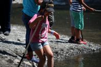 サマーキャンプ in 北海道 2016 写真