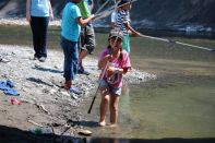 サマーキャンプ in 北海道 2016 写真