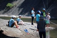 サマーキャンプ in 北海道 2016 写真