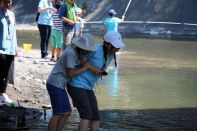 サマーキャンプ in 北海道 2016 写真