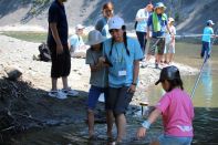 サマーキャンプ in 北海道 2016 写真