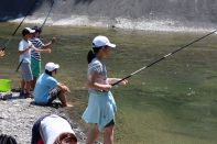 サマーキャンプ in 北海道 2016 写真