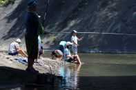 サマーキャンプ in 北海道 2016 写真