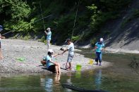 サマーキャンプ in 北海道 2016 写真