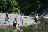 サマーキャンプ in 北海道 2016 写真